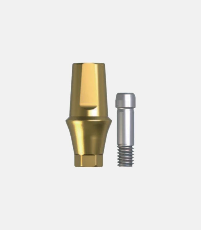 اباتمنت مستقیم استریوس (Steri-Oss)