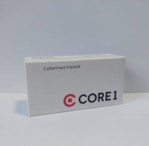 فیکسچر core1