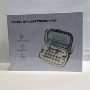 کیت آچار ایمپلنتdental
