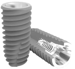 فیکسچر ایمپلنت استریوس (Steri-Oss)